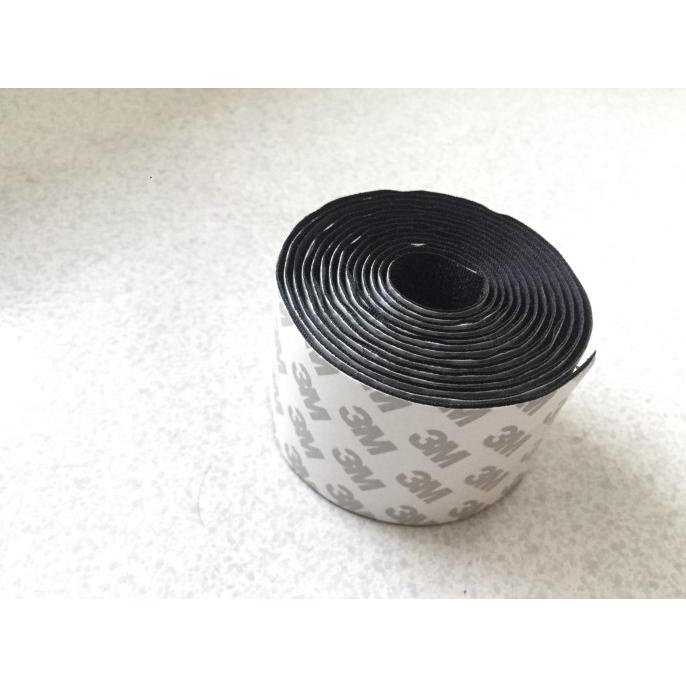 

VELCRO 3M PEREKAT DOUBLE TAPE LEBAR 5CM