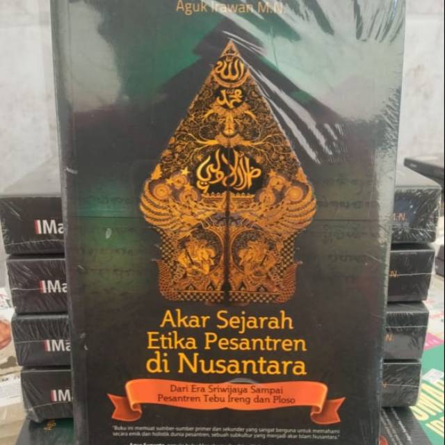 Jual Buku Sejarah Pesantren | Shopee Indonesia