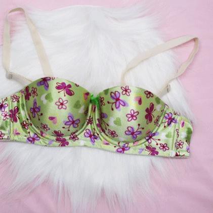 ❁ LINDEX Bra Backless 561 ♨