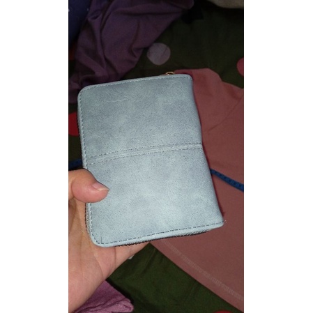 dompet kecil wanita import
