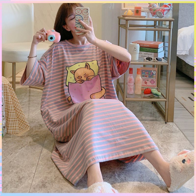 [PREMIUM] DASTER IMPORT WANITA REMAJA DEWASA PREMIUM DASTER IMPORT MOTIF PRINT DASTER WANITA TERBARU