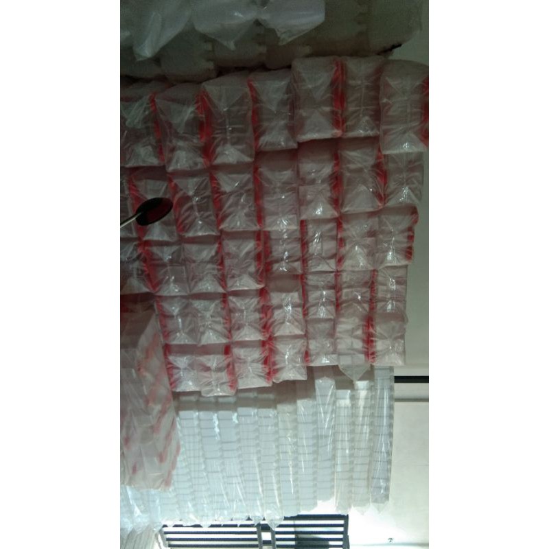 TOPLES PLASTIK 2 LITER/PACK