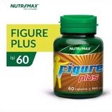 Nutrimax Figure Plus 60 kapsul