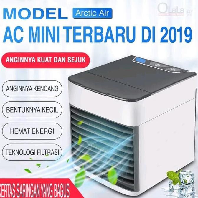 Ac Mini Portable Ac Minimalis Pendingin Ruangan Portable Mini Delfiorchad