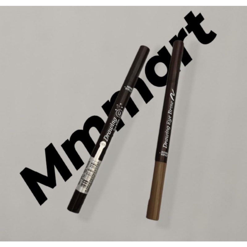 ETUDE HOUSE DRAWING EYEBROW PENCIL PENSIL ALIS
