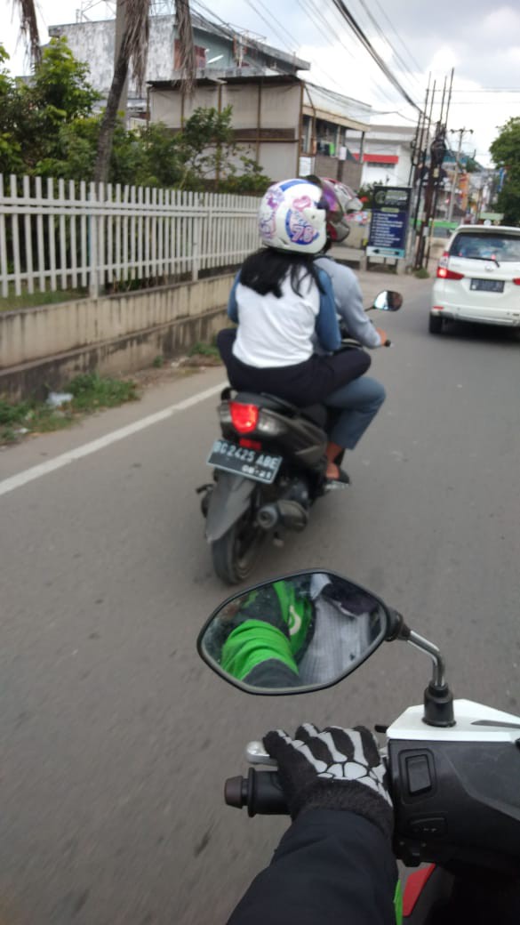 Maura Couple - Sania Ruffle Batik Couple Ori Ndoro Jowi Dnt Garansi Termurah Shopee  Selendang  Ko