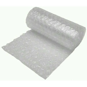 

Plastik Bubble /Bubble Wrap Packing Tambahan