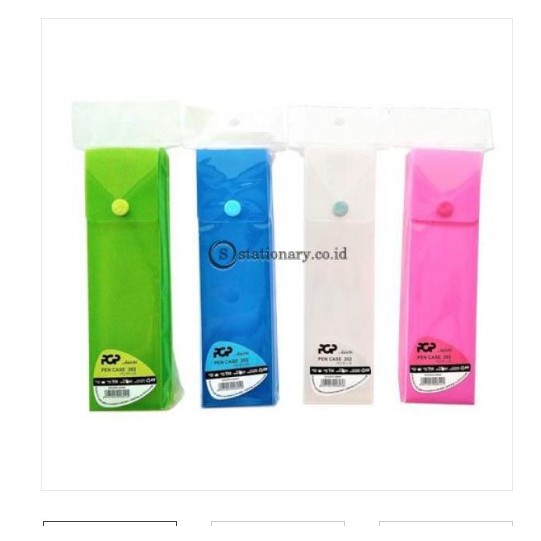 

Daiichi Tempat Pensil Pen Case 202 TH POP DPO29TH200001