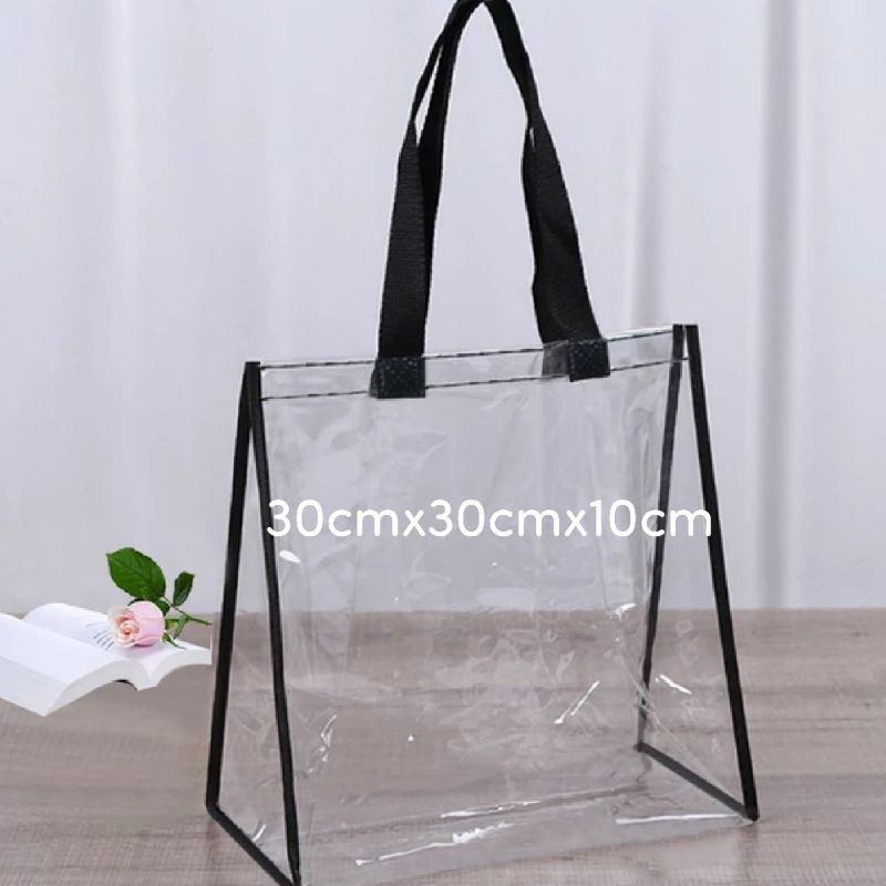 

Tas souvenir, ukuran 30cmx30cmx10cm souvenir,goodie bag,tas ulangtahun.dll...