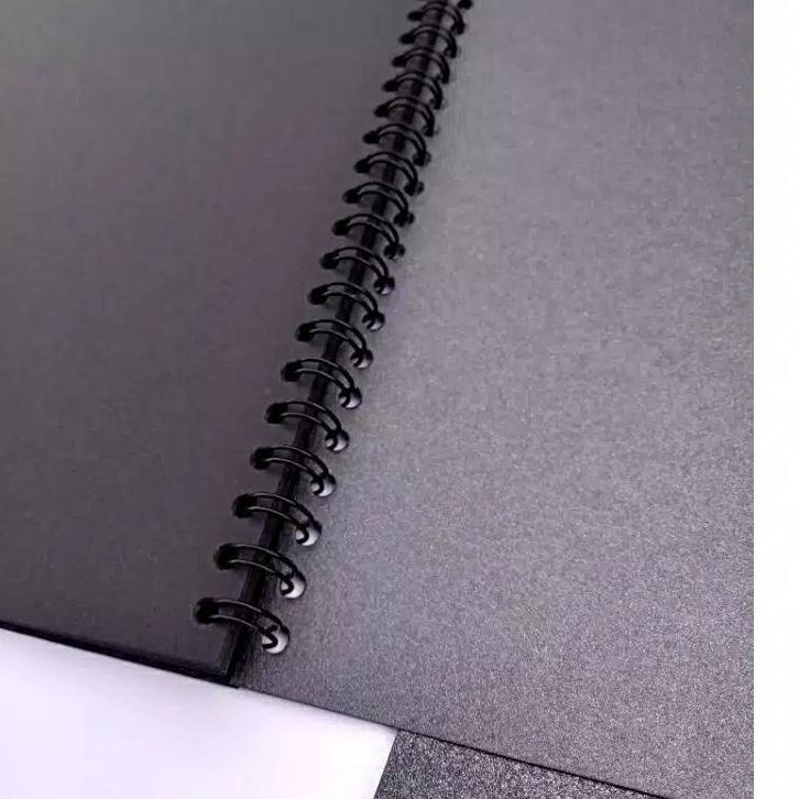 

Fla⚡H ⚡ale 7.7 NOTEBOOK BLACK PAPER/SKETCHBOOK BALACK PAPER/NOTEBOOK SPIRAL/NOTEBOOK RING/CATATAN/GAMBAR/A6/A5/B5/MURAH produck terbaik