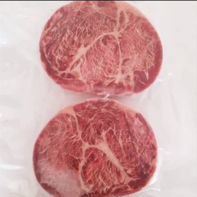 

Wagyu kazoku beef aus