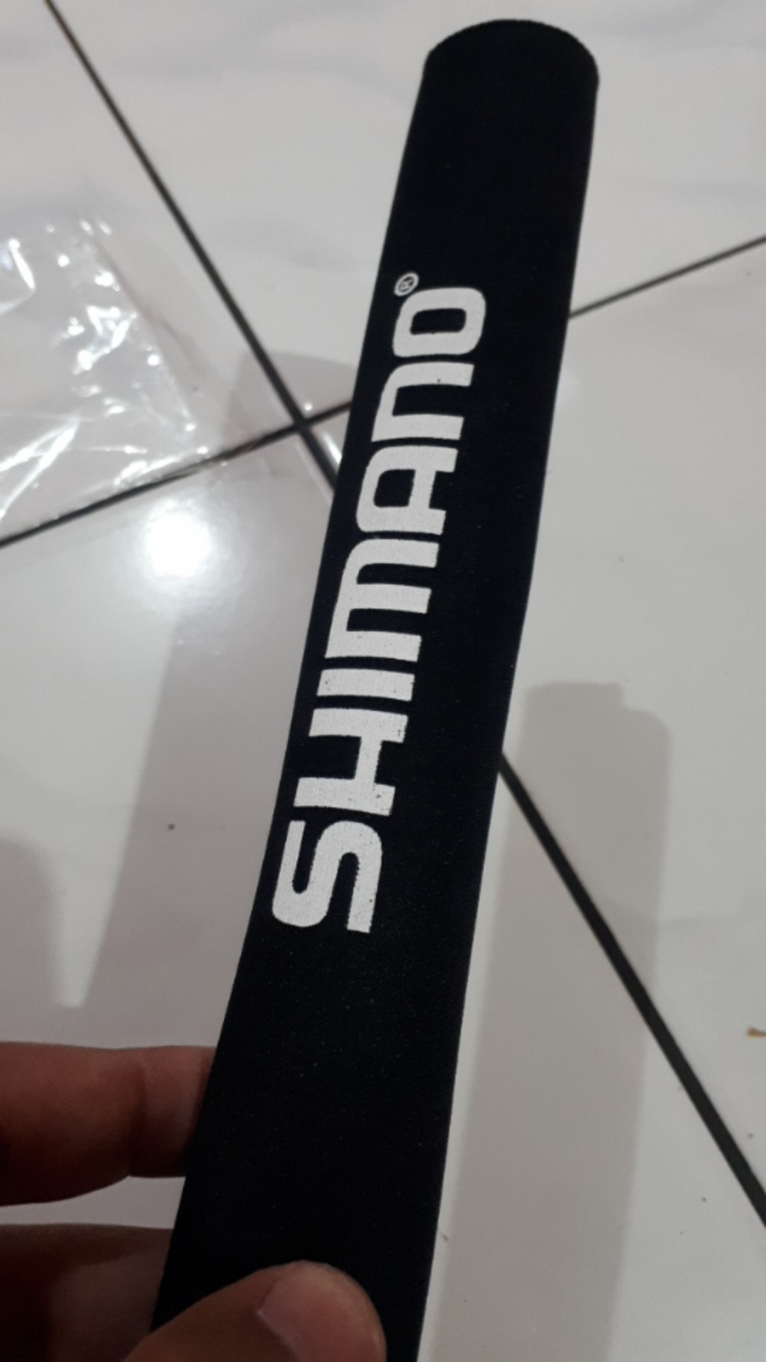 Chain Protector / Pelindung Frame