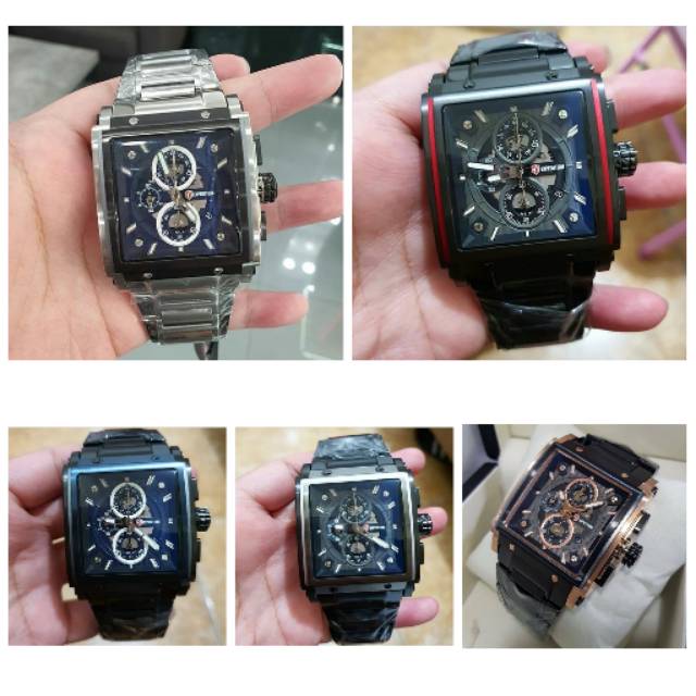 JAM TANGAN PRIA EXPEDITION E 6731 ORIGINAL