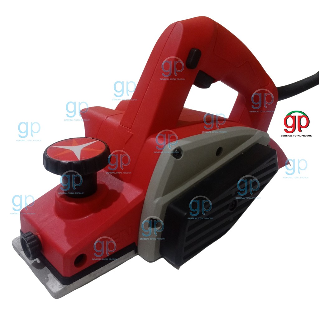 MESIN SERUT KETAM KAYU 1982 KEN PLANER / MESIN PASAH