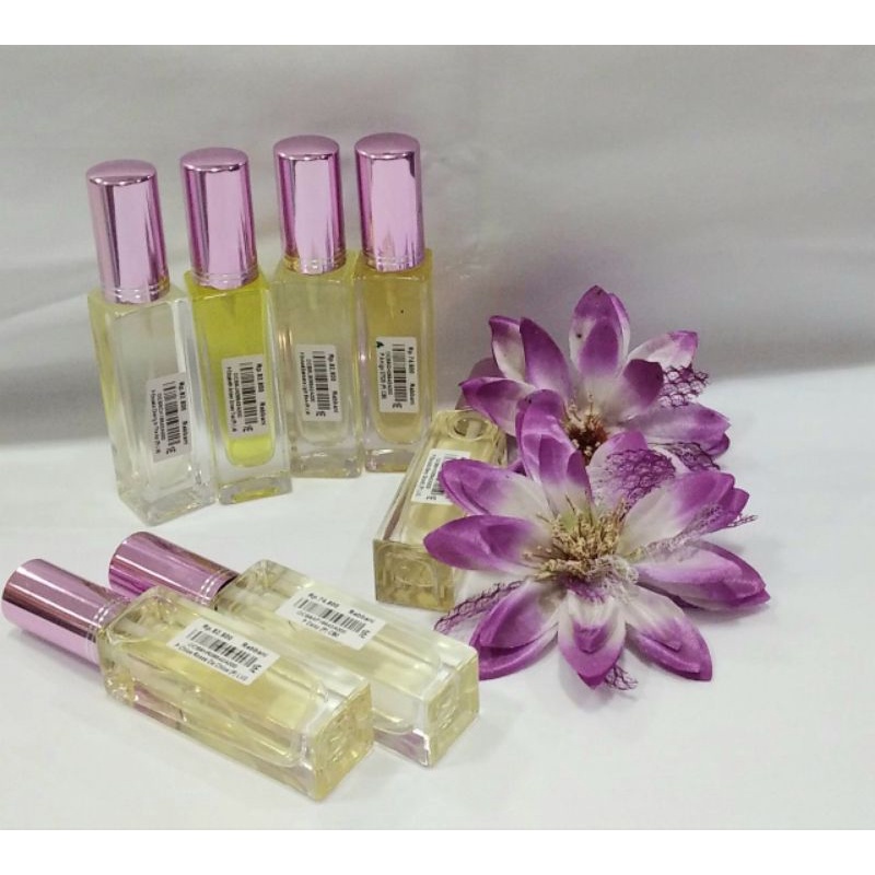(Best Seller) Parfume Rabbani Dewasa - Parfume Rabbani Pria