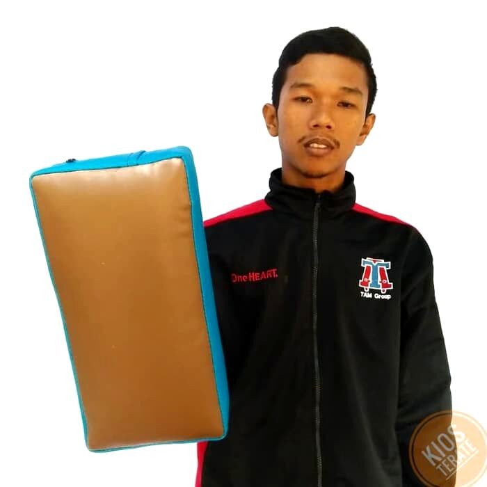 [Bisa COD] Pecing JAWARA Pecing Pad Pecing Silat Target Tendangan Ukuran KECIL | | Premium Original 