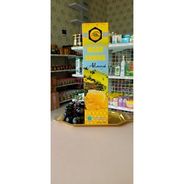 

MADU KUNING 470GR
