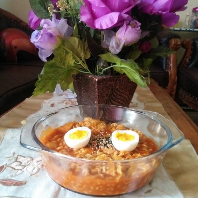 

[ READY ] RAPPOKI / TTEOBOKKI INSTAN PEDAS