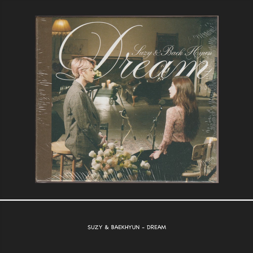 SUZY & BAEKHYUN - DREAM