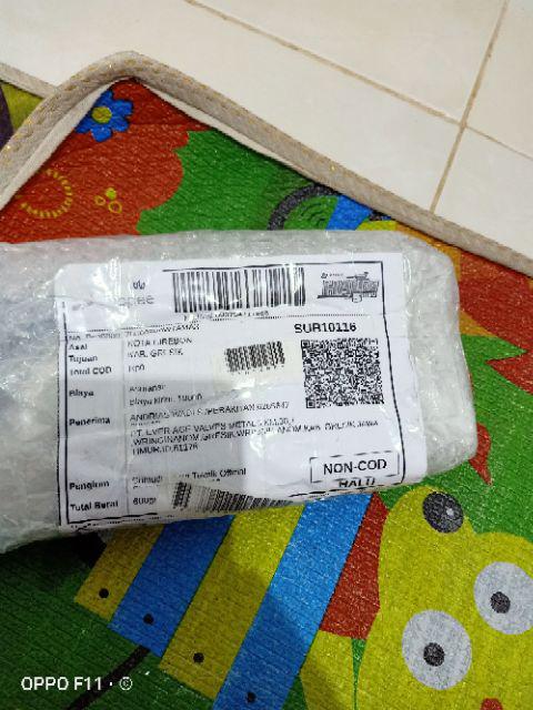 Kunci Pas Inggris Serbaguna Snap N Grip Universal Wrench