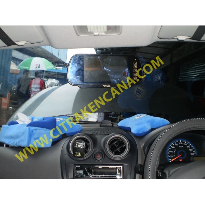 TV SPION MOBIL
