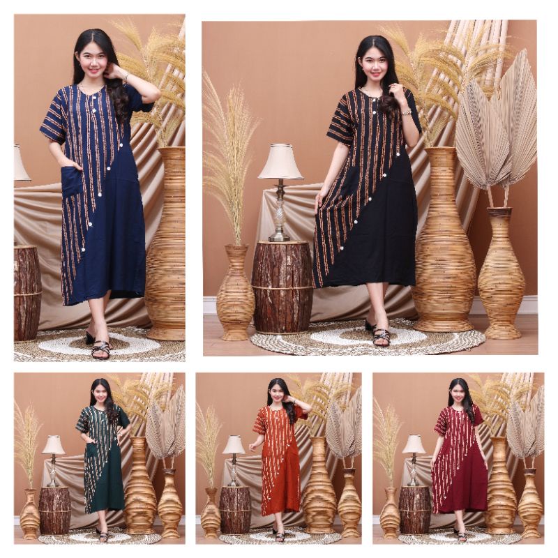 DASTER ANDIN BLASTER / DASTER  SALUR TERBARU