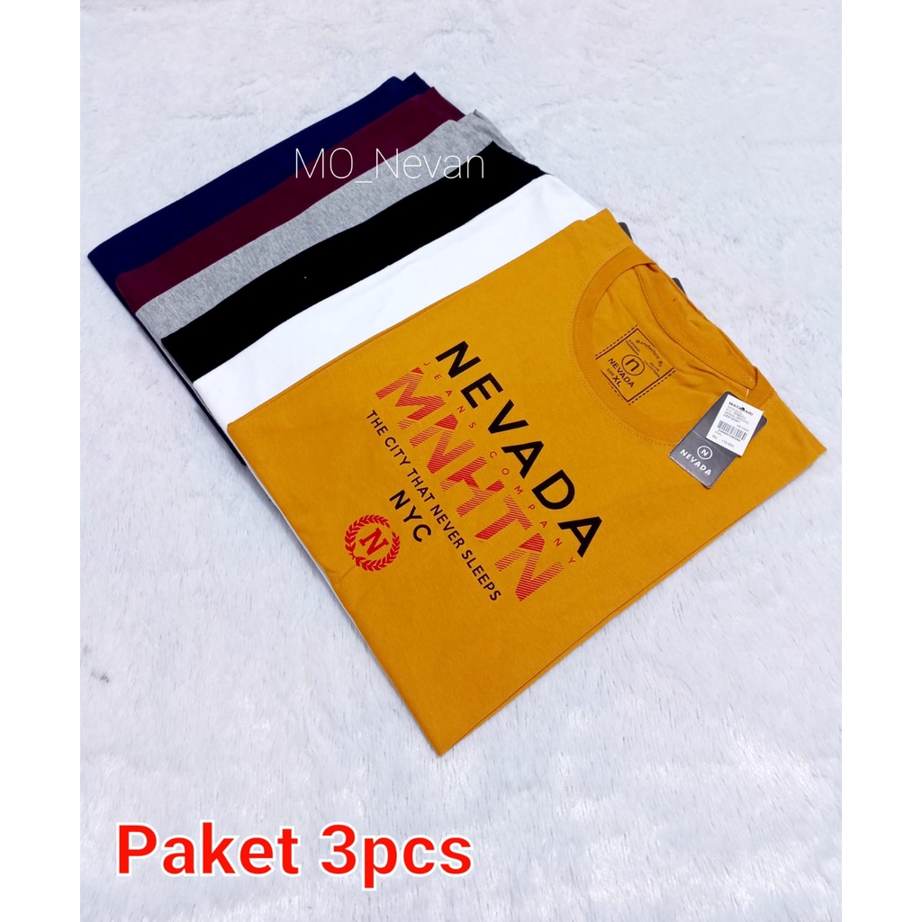 kaos nevadaa pria | kaos pria nevada  | kaos pria wanita | kaos nevadaapria| kaos nevada 100 3pcs | kaos pria distro bandung 2021 | kaos distro pria keren  | t shirt pria distro | kaos laki laki dewasa