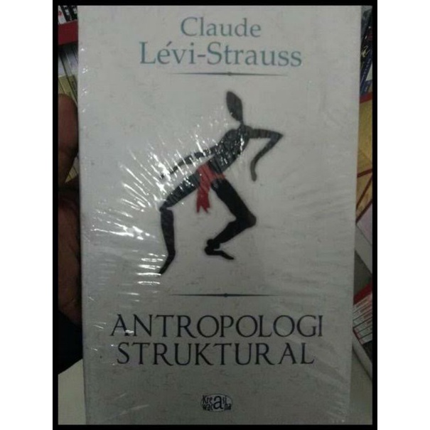 Antropologi struktural claude levi strauss