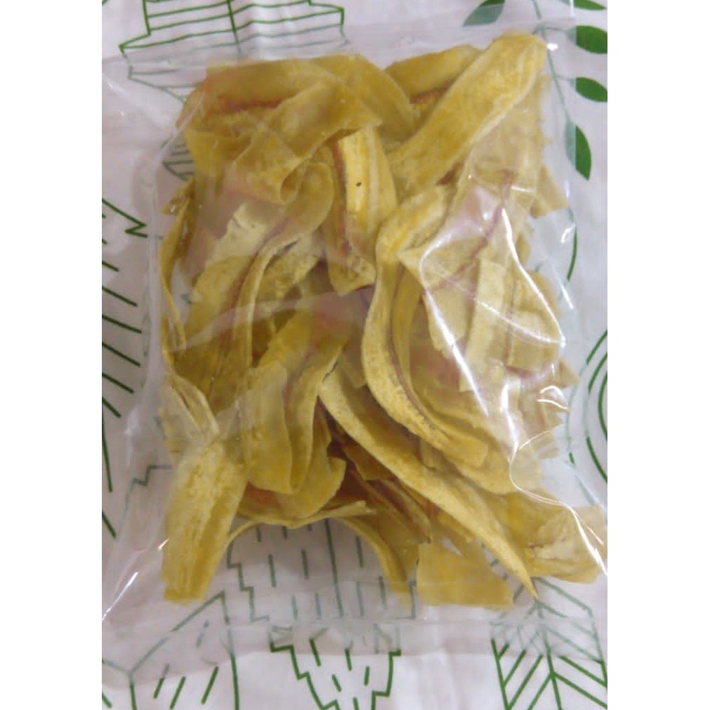 

KERIPIK PISANG ASIN