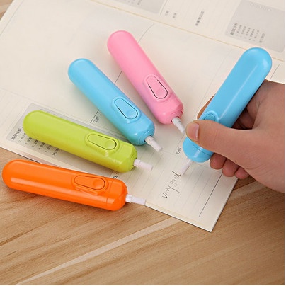 Electric Eraser (+10pcs eraser core)