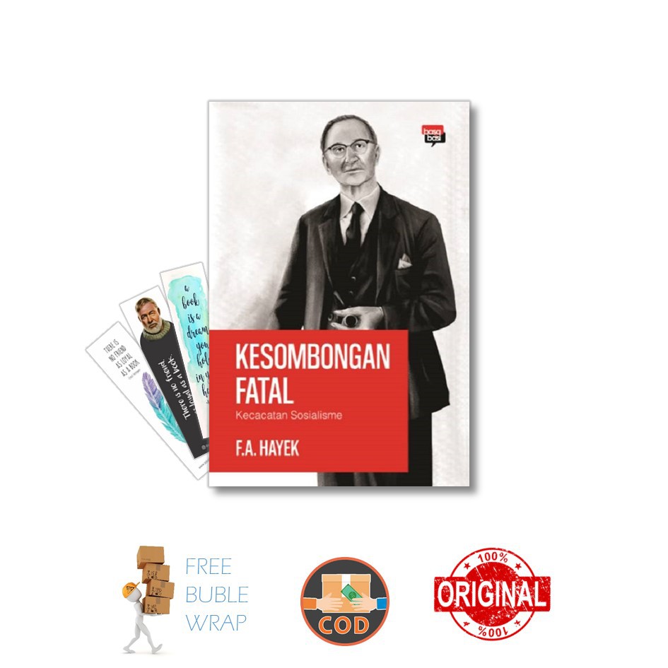 Buku Kesombongan Fatal (Basa Basi)