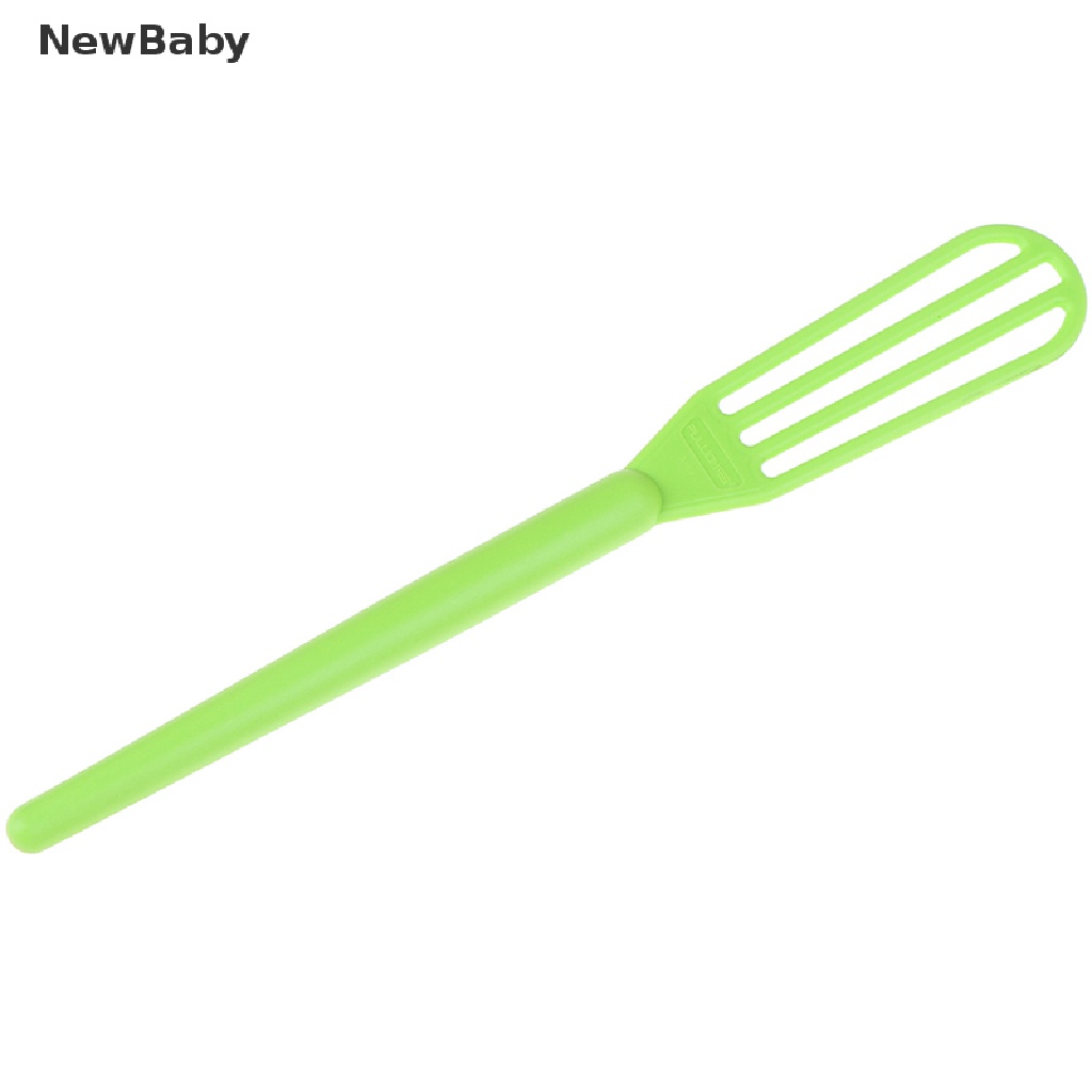 Newbaby 1Pc Stik Pengaduk Cat Rambut Untuk Perlengkapan Salon