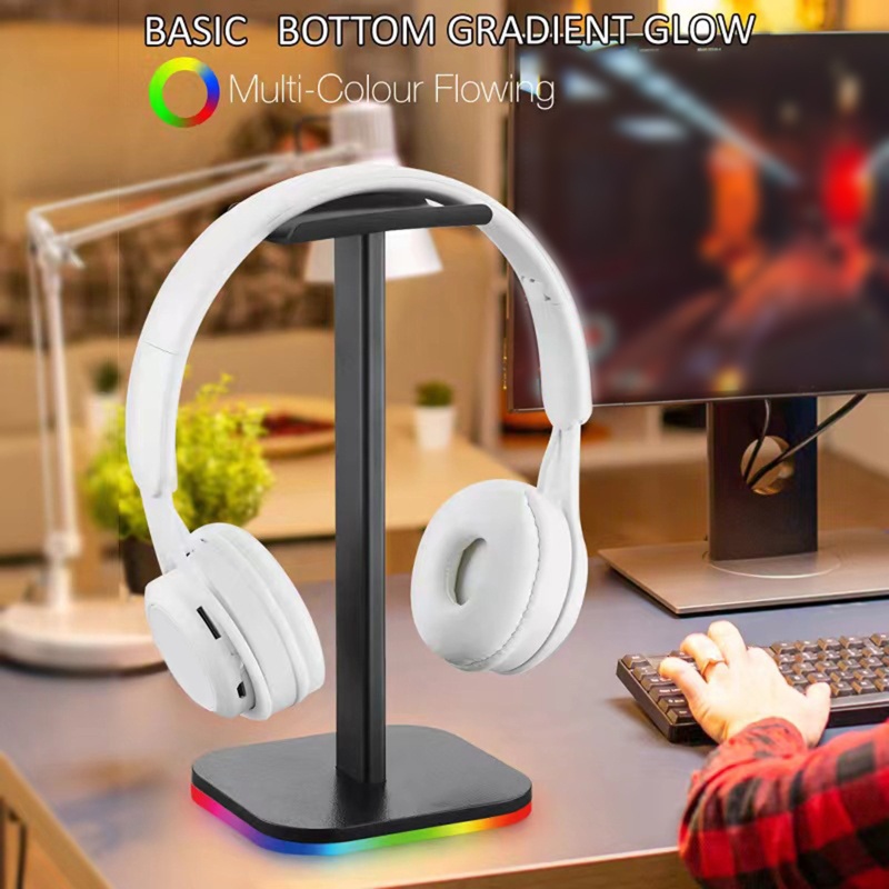 Zzz Stand Holder Headphone Gaming Universal