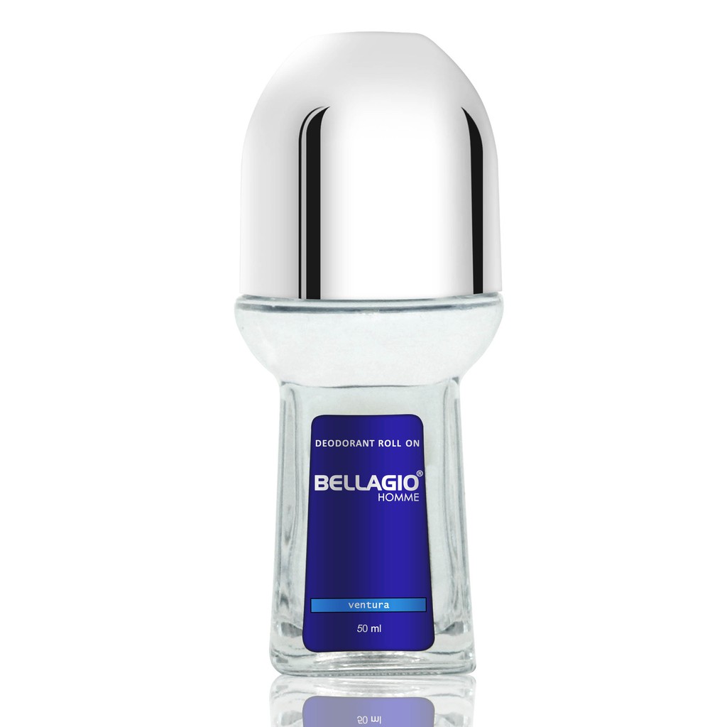 Bellagio Deodorant Roll On 50ML