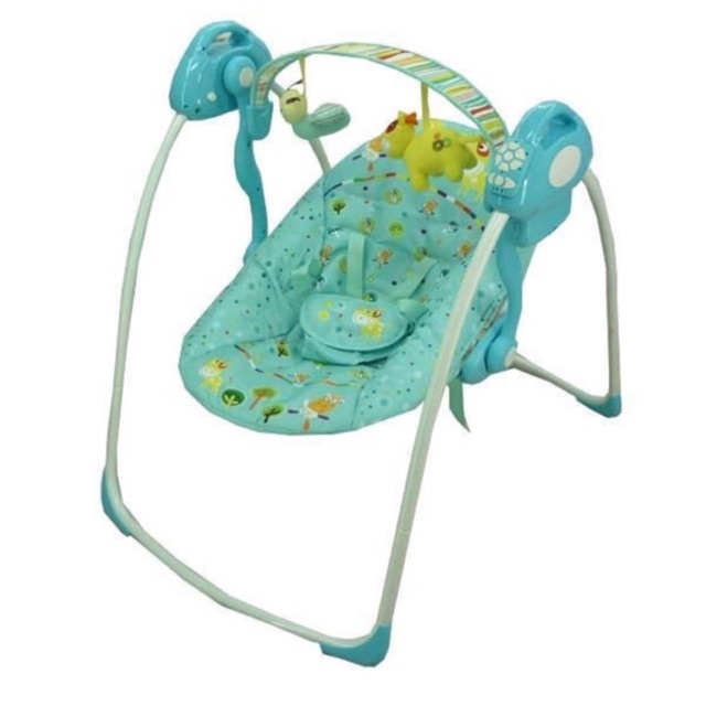 Bouncer elle elektrik