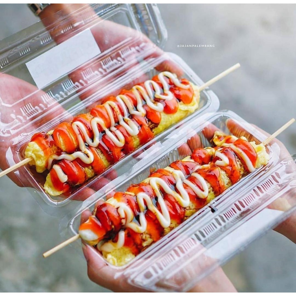 Mika Sosis /mika Hot Dog