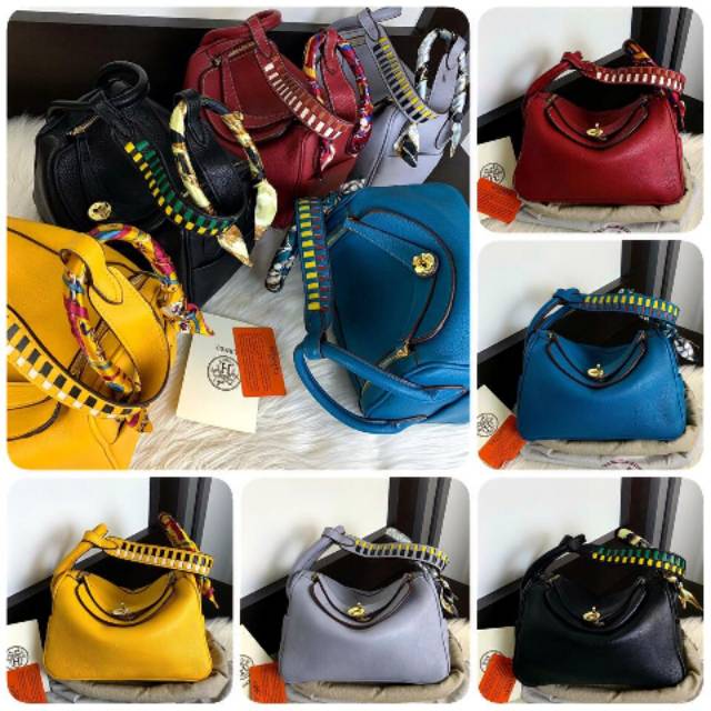 FASHION Lindy Tressage #885