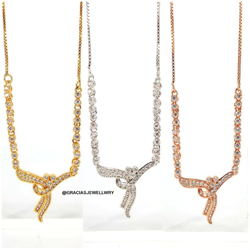 KALUNG TURA PITA REPLIKA BERLIAN