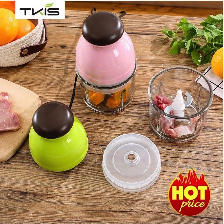 [MH] Blender Capsule Penggiling Daging Stainless