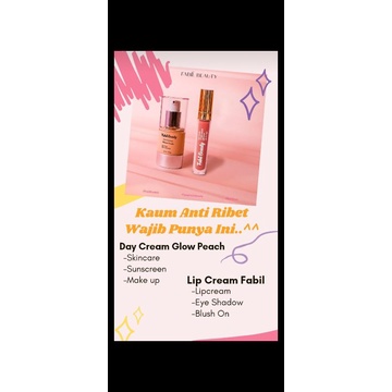 PAKET CANTIK FABIL BEAUTY