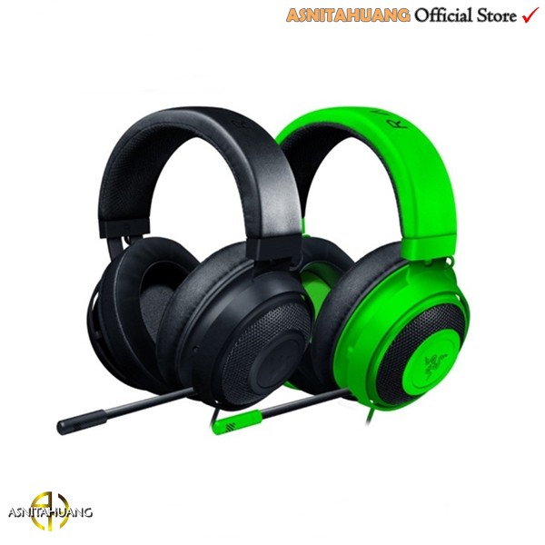 Razer Kraken Multi-Platform Wired Gaming Headset