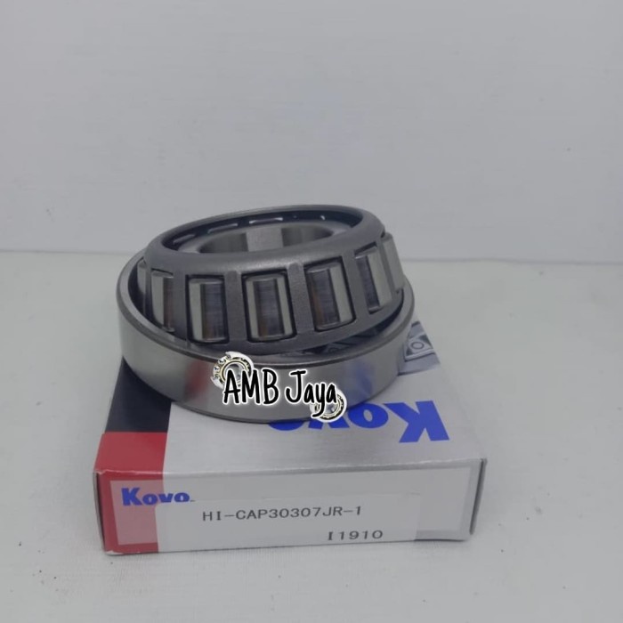 Bearing pinion depan Rino Hi cap 30307Jr 30307 Jr koyo