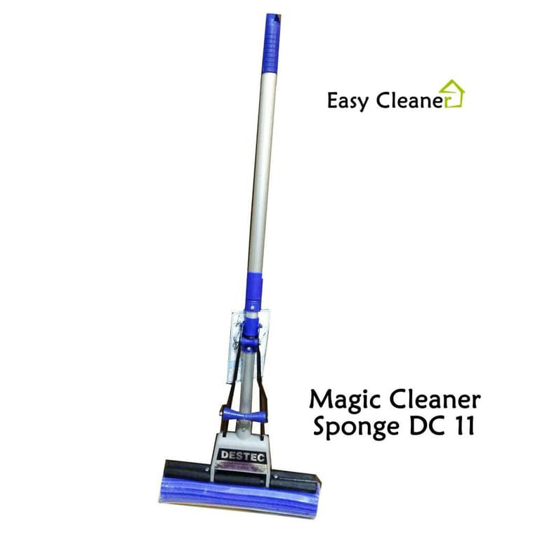 Jual Magic Cleaner Sponge Dc 11 Murah