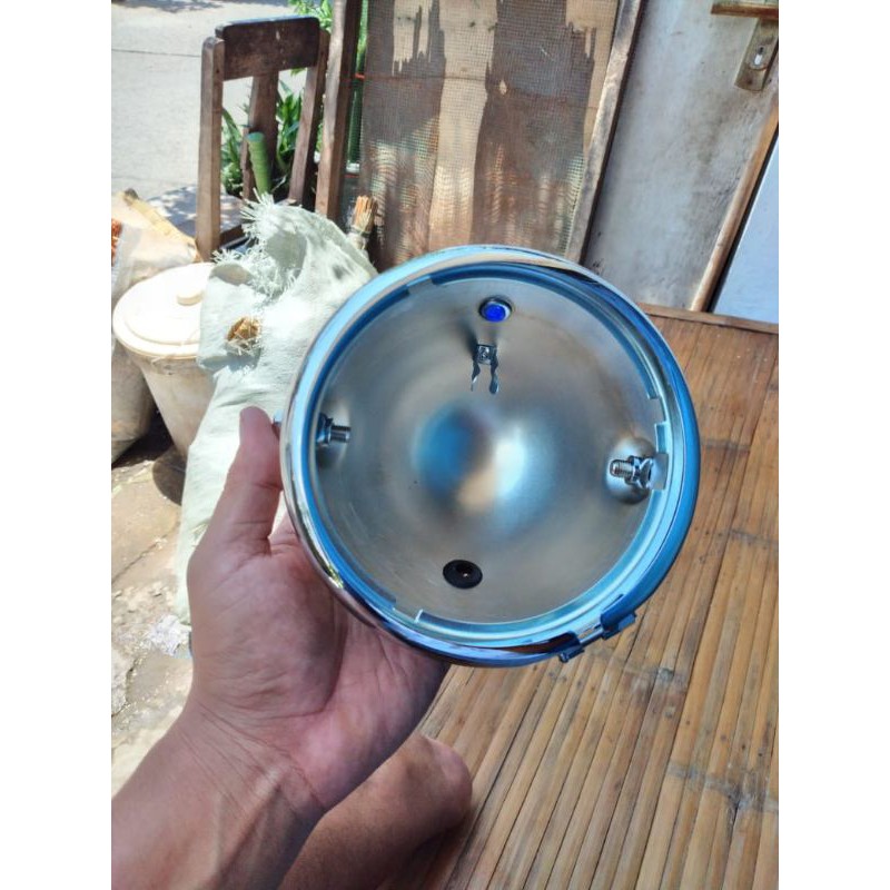 batok lampu jute ori baru taiwan