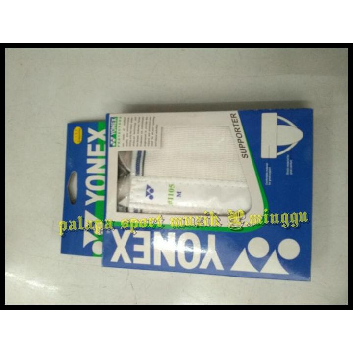 (Diskon) Supporter Yonex .