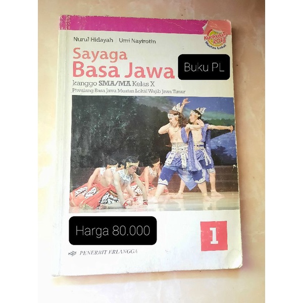

Buku Bahasa Jawa PL