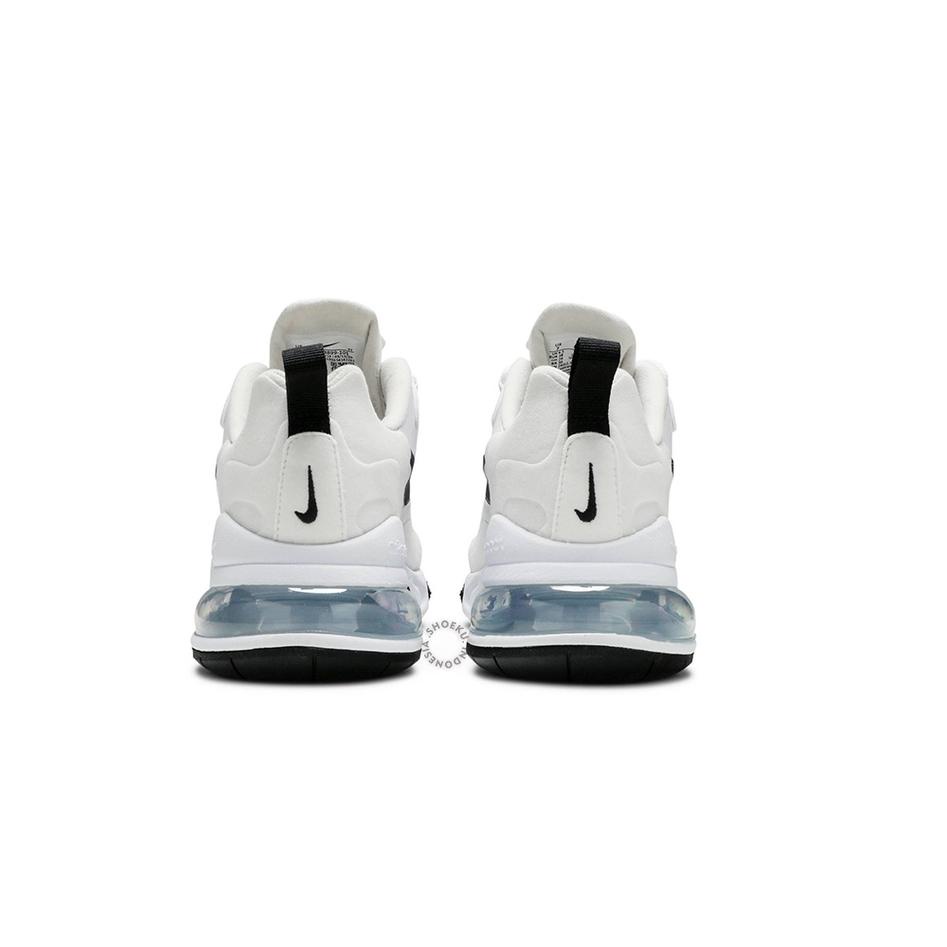 Terbaru.. Sneakers Air Max 270 React 'White'