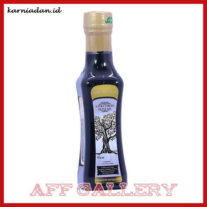 

lanoisidartdrink- minyak zaitun mumtaz 175ml extra virgin original -asliii-bngittt.