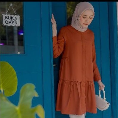 Arabella tunik Heaven Lights