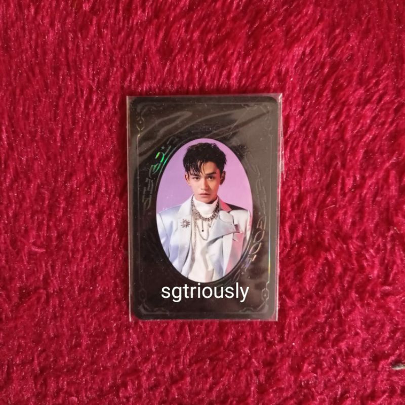 PC YB LUCAS, YB YUTA, TAEIL 1ST PLAYER, KUN ATW